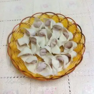 Make DIY YUN-WO step 6