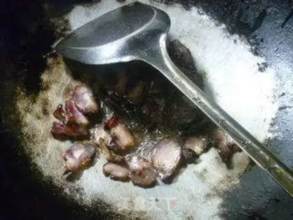 Make Frozen peppers step 3