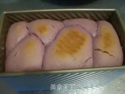 Make Potato toast step 13