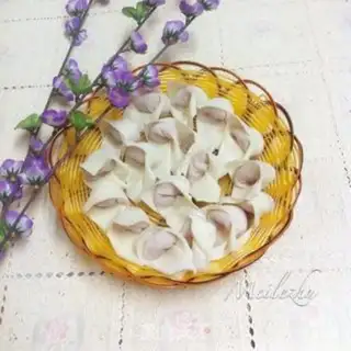 Make DIY YUN-WO step 7