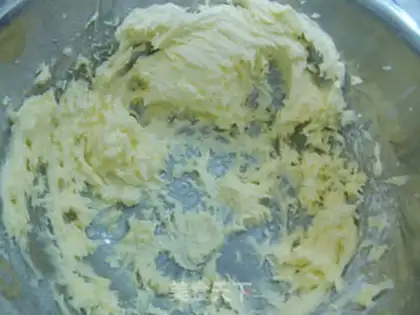 Make Margaret step 3