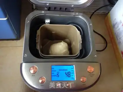 Make Yogurt step 2