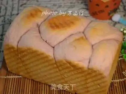 Make Potato toast step 14