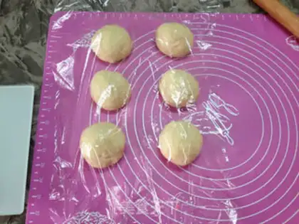 Make Yogurt step 4
