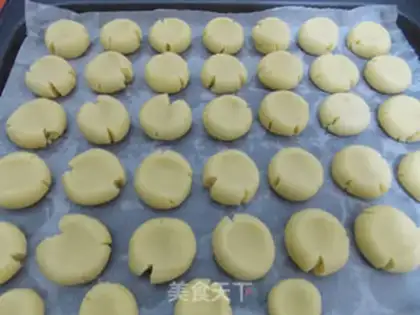 Make Margaret step 6