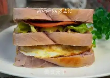 Make Potato toast step 16