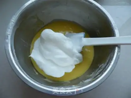 Make Fingercakes step 2