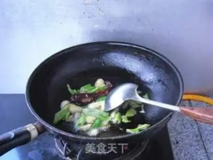 Make I used to cook fish step 1