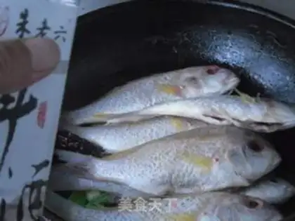 Make I used to cook fish step 2