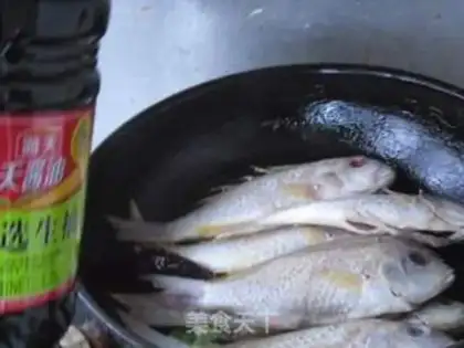 Make I used to cook fish step 3