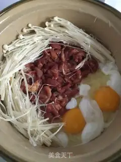 Make Son of a bitch step 4