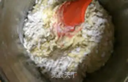 Make Onion souffle step 4