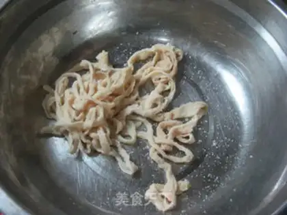 Make Homemade pork sausage step 2