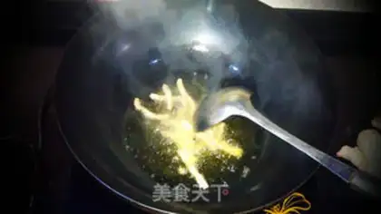 Make Potato ink steak step 4
