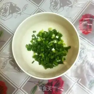 Make Pork shrimp twirl step 0
