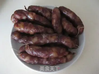 Make Homemade pork sausage step 8