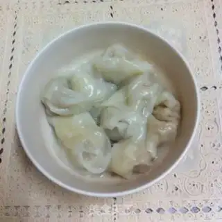 Make Pork shrimp twirl step 4
