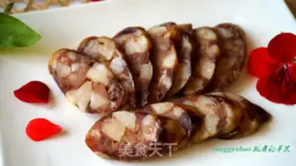 Make Homemade pork sausage step 9