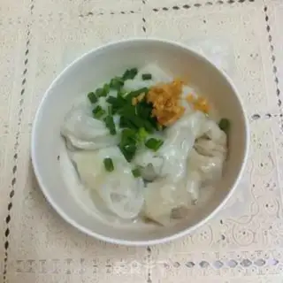 Make Pork shrimp twirl step 5