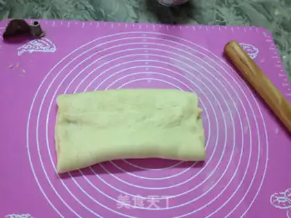 Make The whole protein potato toast step 5
