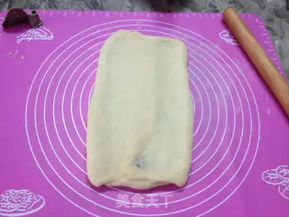 Make The whole protein potato toast step 6