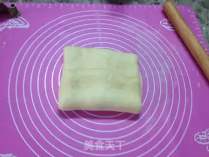 Make The whole protein potato toast step 7