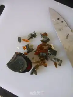 Make Eggs, tofu step 3