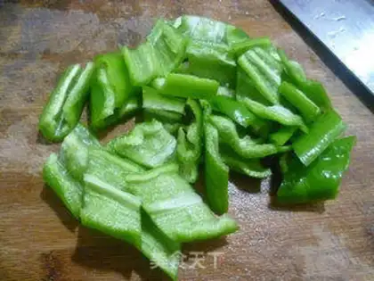 Make Soybeans step 1