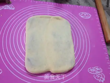 Make The whole protein potato toast step 8