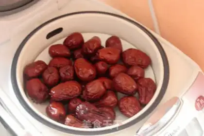 Make Sour dates step 1
