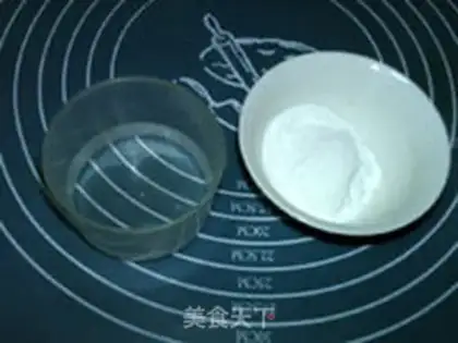 Make Soft donuts step 0