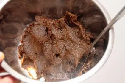 Make Sour dates step 2