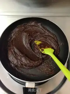 Make Sour dates step 3