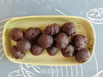 Make Sour dates step 4