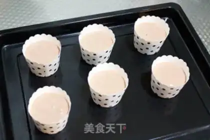 Make Chocolate cupcakes step 11