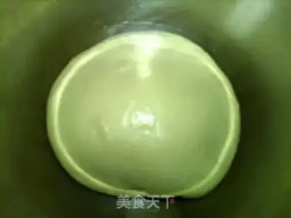 Make Soft donuts step 10