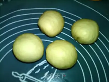 Make Soft donuts step 11