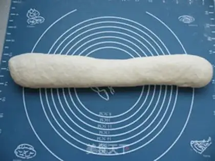 Make The wheat bread step 4