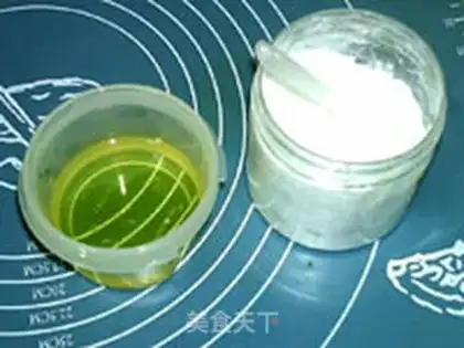 Make Soft donuts step 14