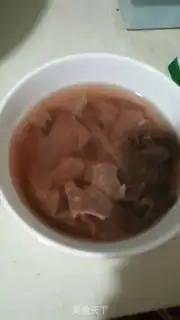 Make Fried liver step 0