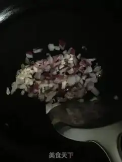 Make Tomato sauce pasta step 2