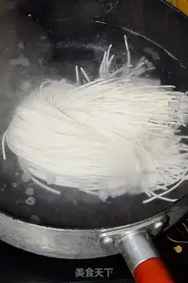 Make Onion noodles step 7