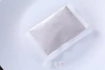 Make Bones tea step 1