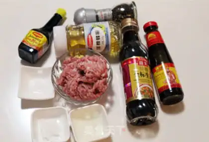 Make Pork step 0