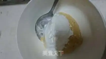 Make Cake roll step 5