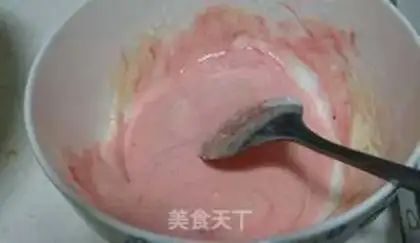 Make Cake roll step 6