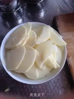 Make Spicy chicken wings step 2
