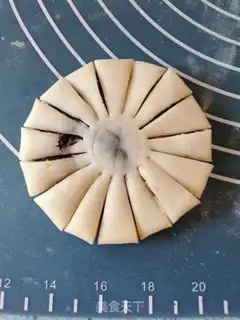 Make Sour dates step 36