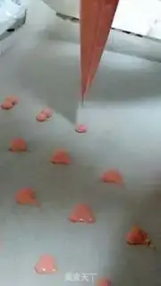 Make Cake roll step 7