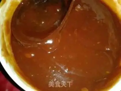 Make Soy sauce step 0